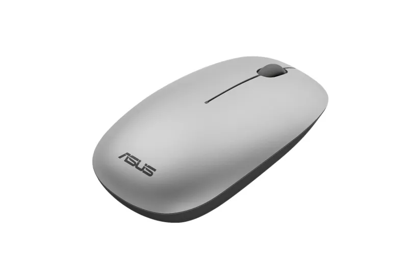 ASUS CW100 tastiera Mouse incluso Universale RF Wireless QWERTY Italiano Nero