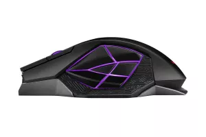 ROG Spatha X Gaming Mouse: Ultimate Accuracy| Accessoires Asus