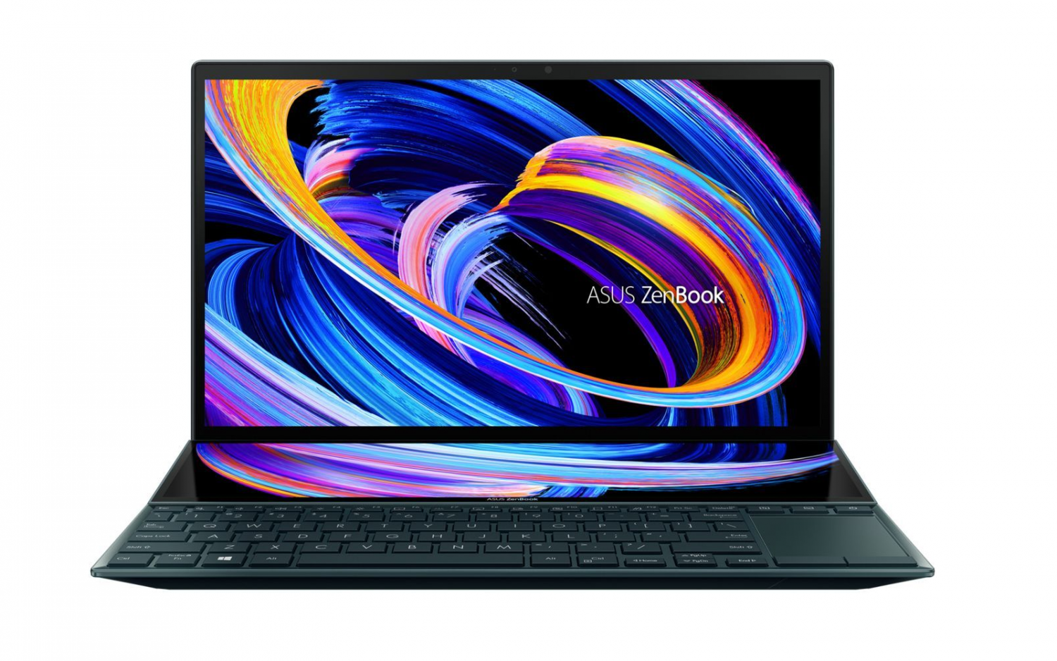 Top Asus ZenBook Pro Duo 15 OLED UX582HM Spare Parts