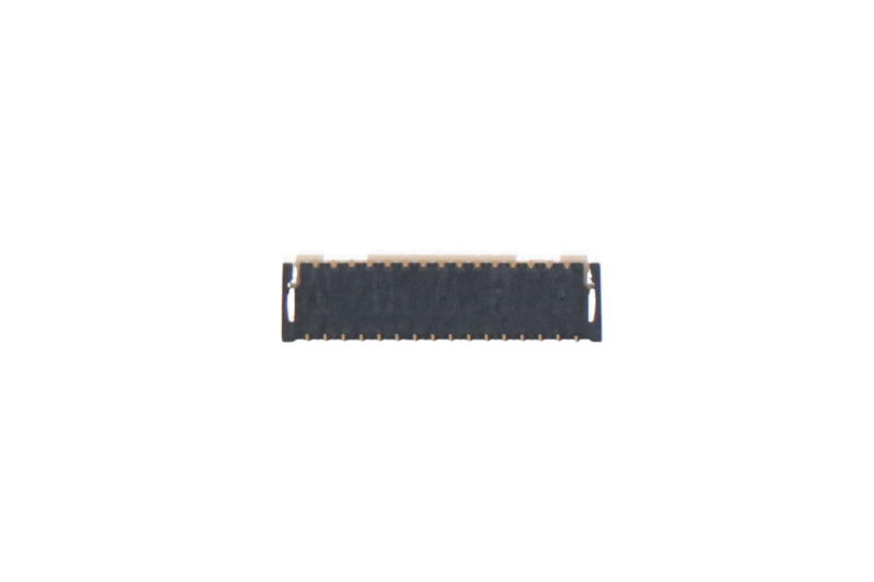 3 Câbles Plats AWM 2651 ASUS - Connecteurs IDE/PATA Vintage - 50 Cm