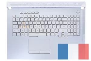 ASUS ROG STRIX G17 G712LV-H7103T - PC portable ASUS sur ASUS ROG STRIX G17 G712LV-H7103T - PC portable ASUS sur