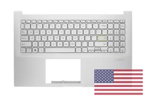 Asus VivoBook S15 S533EA Spare Parts Catalog