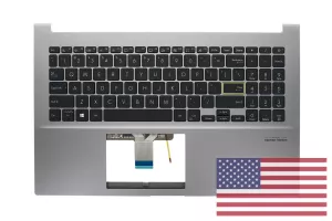 Asus VivoBook S15 S533EQ Genuine Replacement Parts | Accessoires Asus