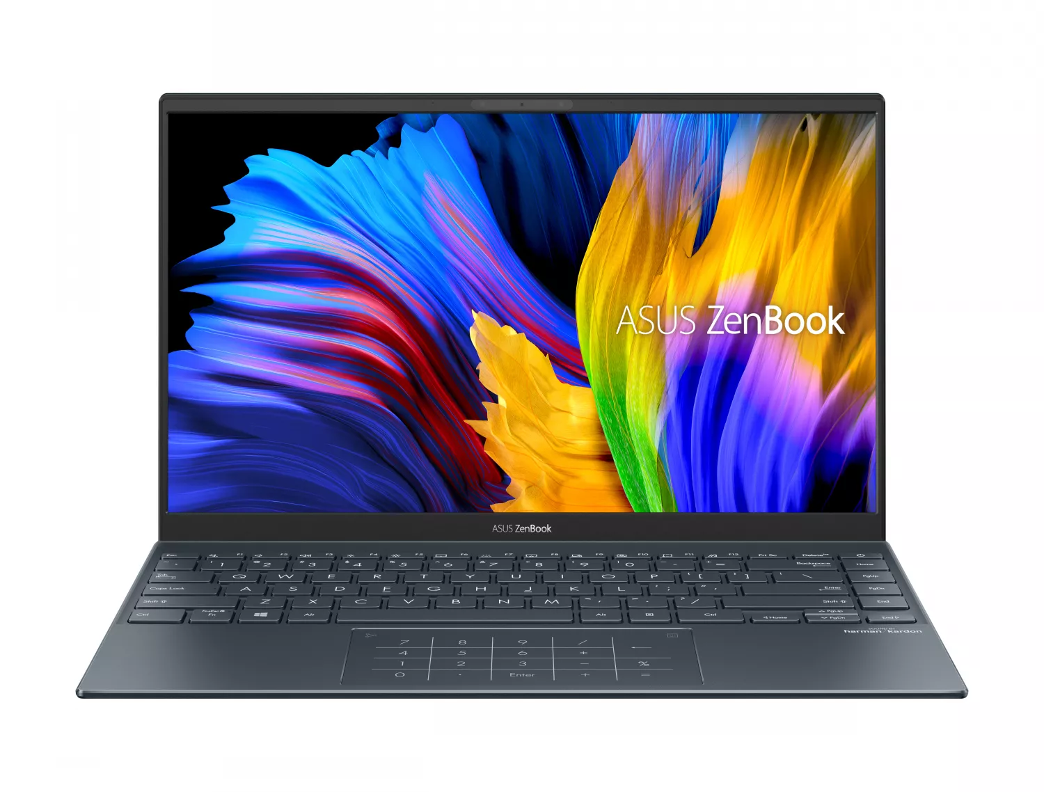 Asus ZenBook 14 UM425UA Spare Parts Available Now | Accessoires Asus