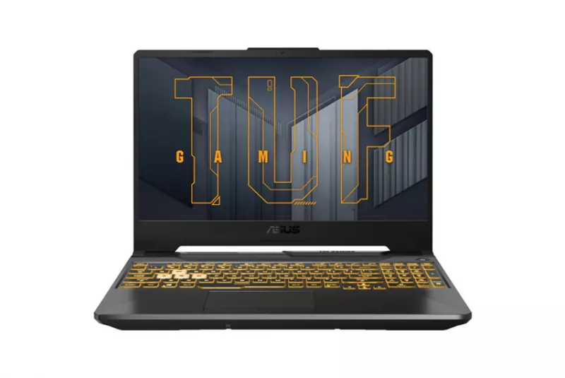 ASUS TUF Gaming A15 FA506NCR-HN010W | | Laptops