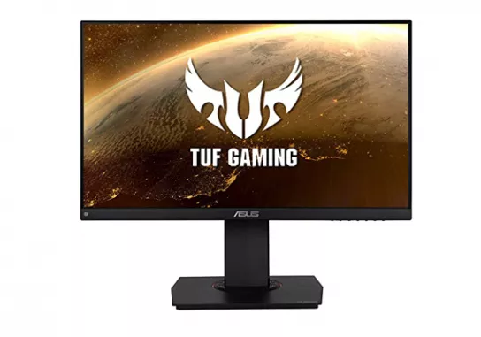 Asus VG249Q1A Monitor: Essential Spare Parts & Accessories | Asus