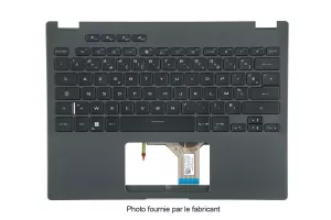 Dalle écran LCD LED 13.3" Compatible Pour Asus - Modèles X301A, U32U, Etc.