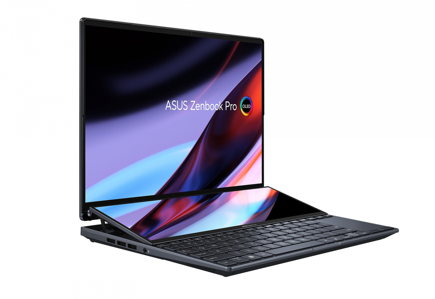 Replacement Parts for Asus ZenBook Pro 14 Duo OLED UX8402ZA
