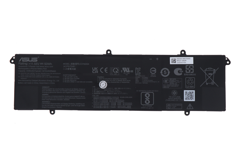 AsusVivoBookBatteryC31N2024forASUSE1504FA