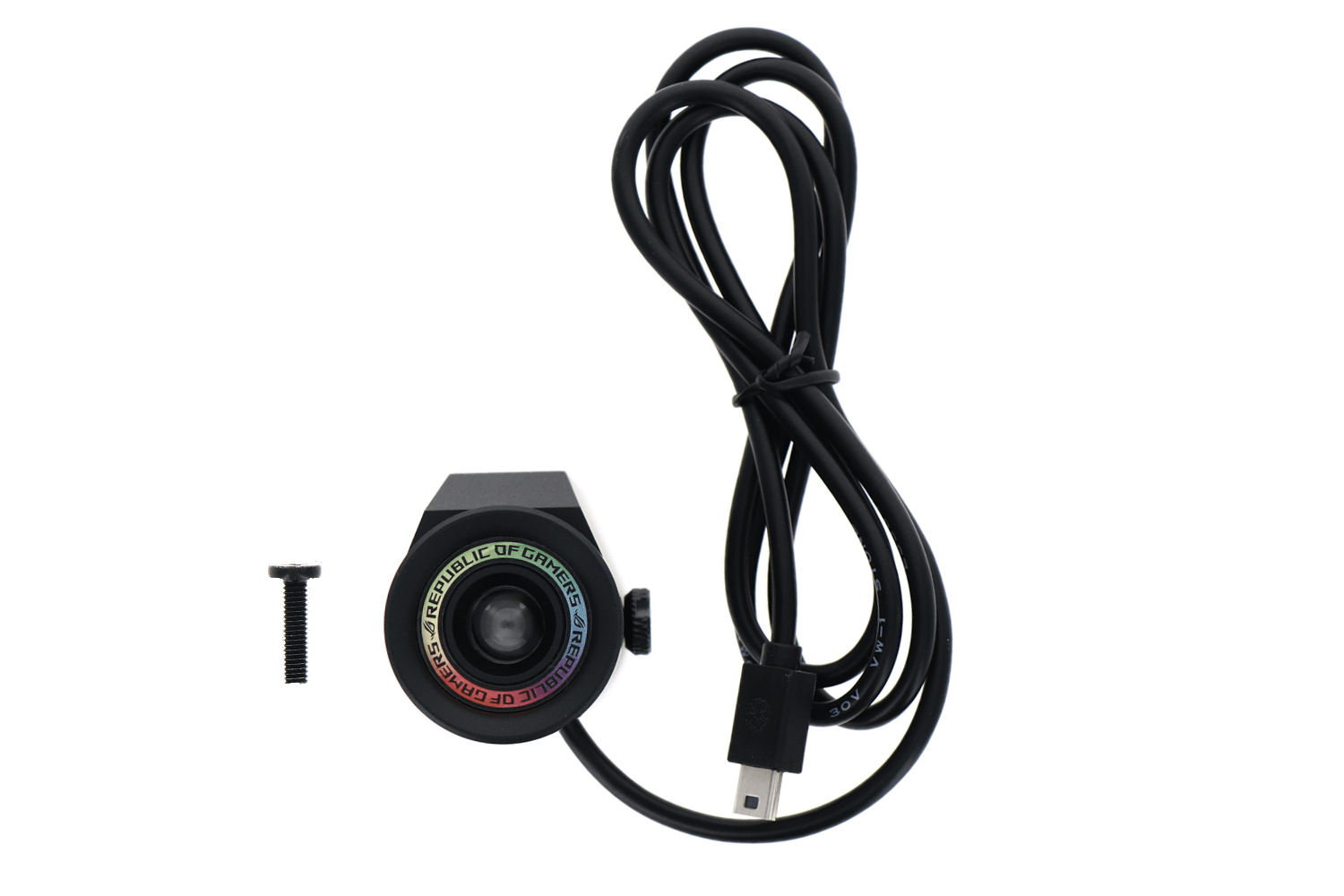 その他 ASUS ROG SPOTLIGHT ASUS ROG Spotlight - RGB logo projector - matte black - Walmart.com