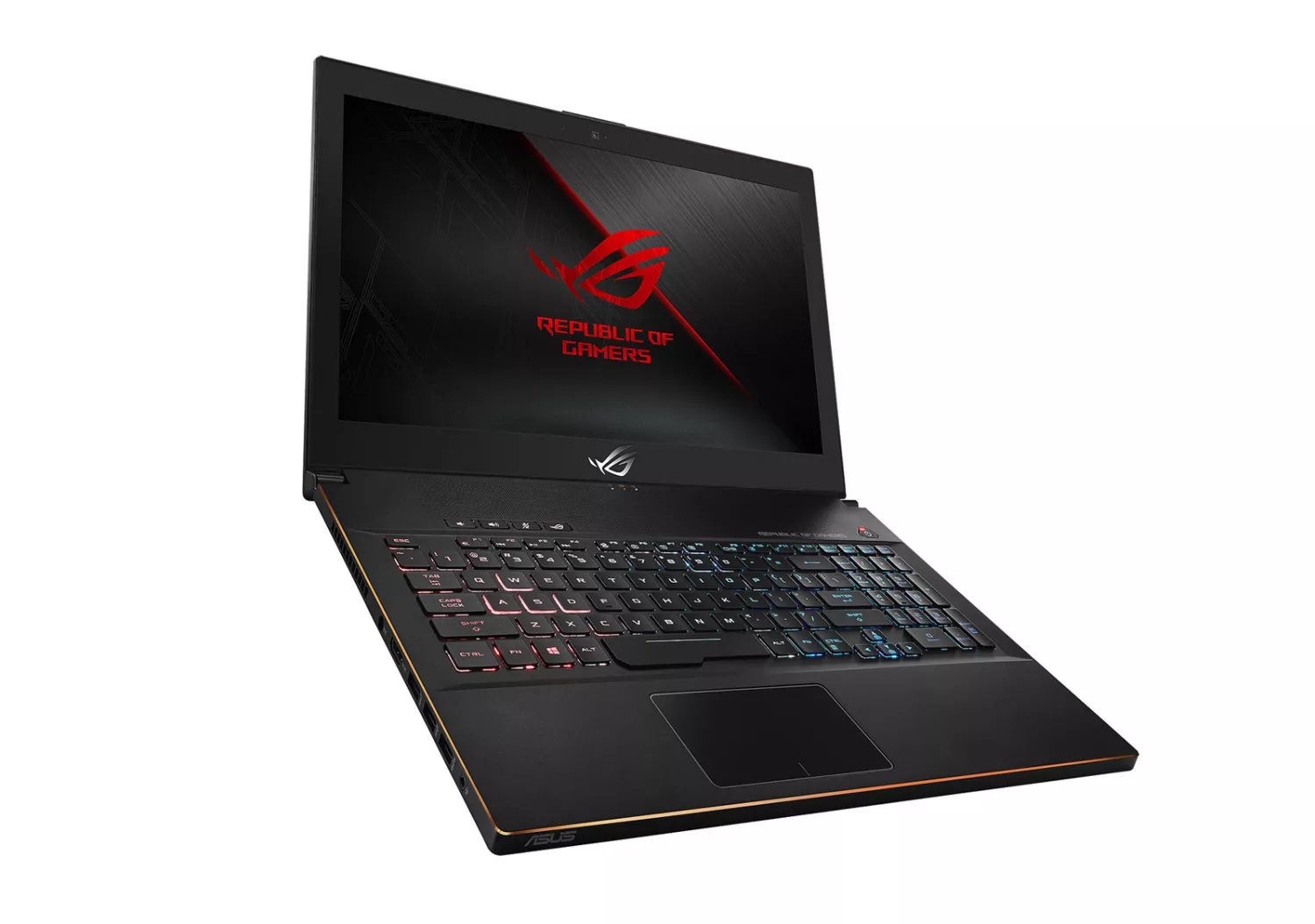 Quality Asus Zephyrus M GM501G Parts | Accessoires Asus