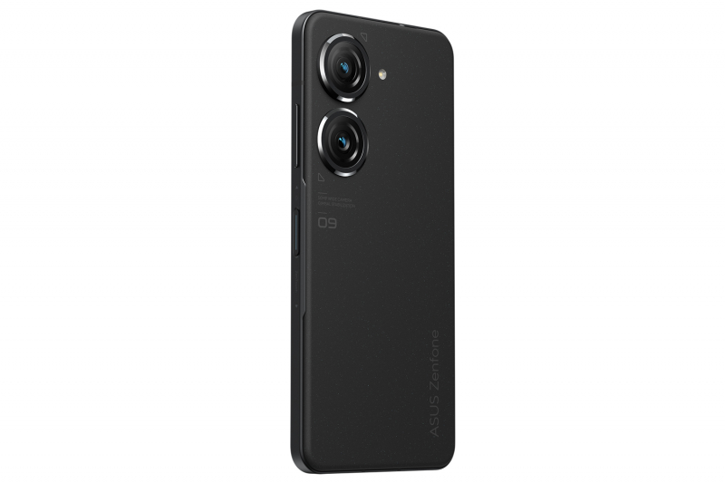 New Asus Zenfone 9 Midnight black 8GB / 128GB | Official Asus 