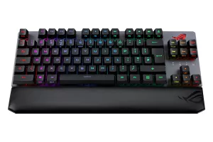Asus ROG Strix Keyboard - Easy to Replace, Official