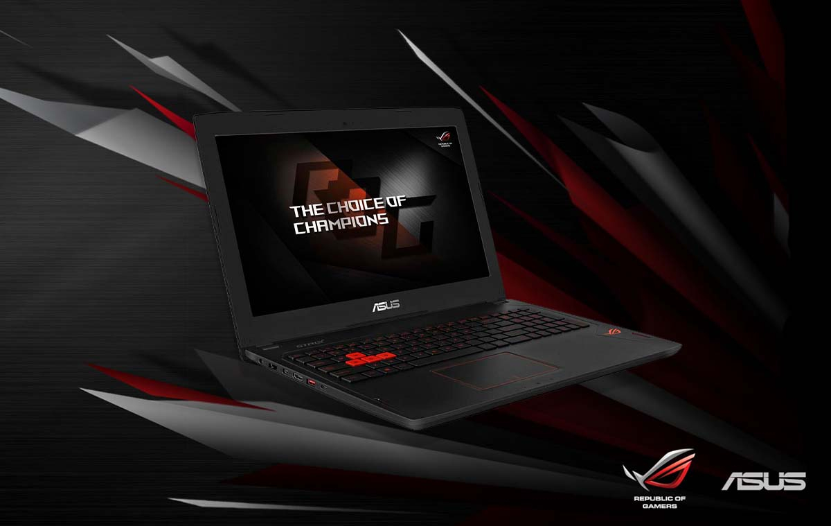 Touche de Clavier pour PC Portable Asus Rog G502VS - Acheter touche de