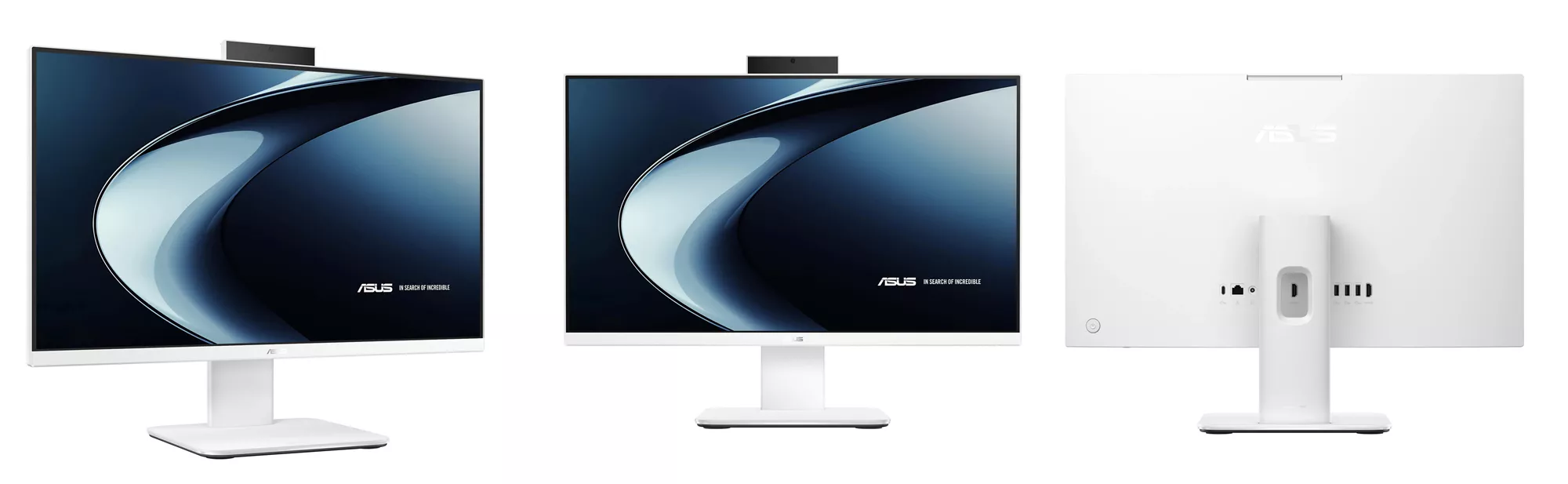 All-in-One V470VAK White Screen Replacement – Guaranteed speed